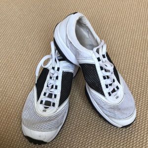 Women’s Nike Golf Shoes